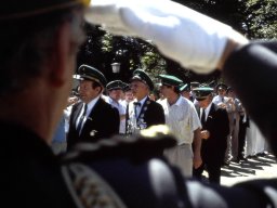 Schützenfest 1988